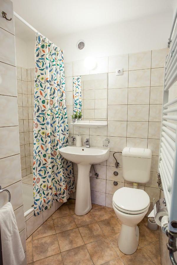 Villa Greta シオーフォク エクステリア 写真